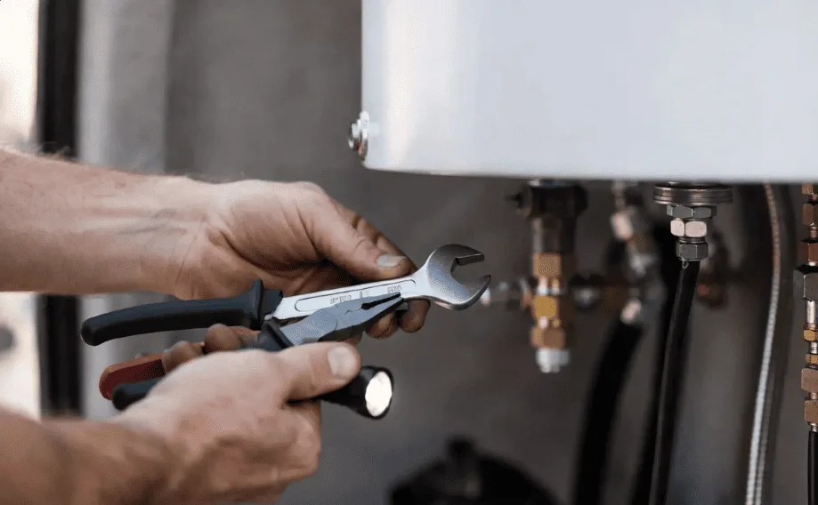 Why choose Water Heater Repair in Wharton, NJ